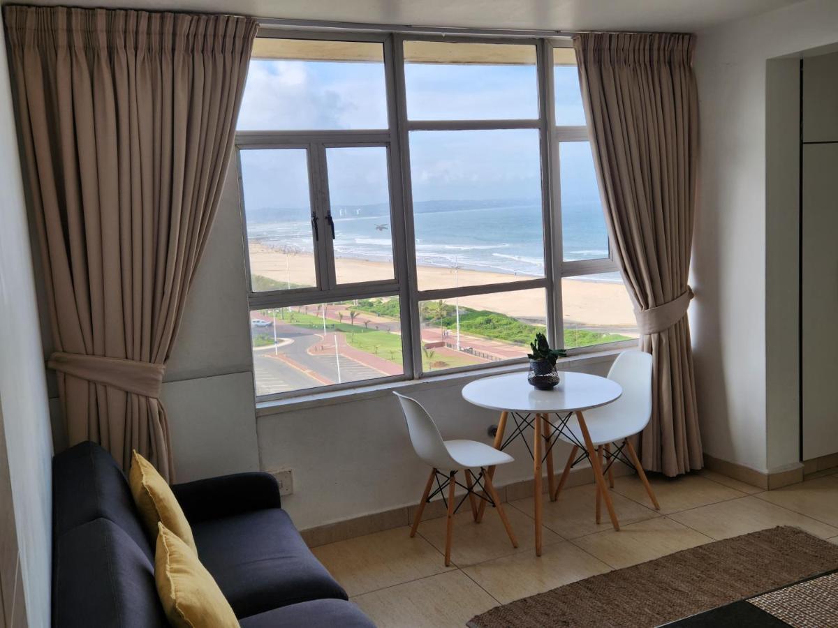 904 Tenbury Beach Apartment Durban Exterior photo