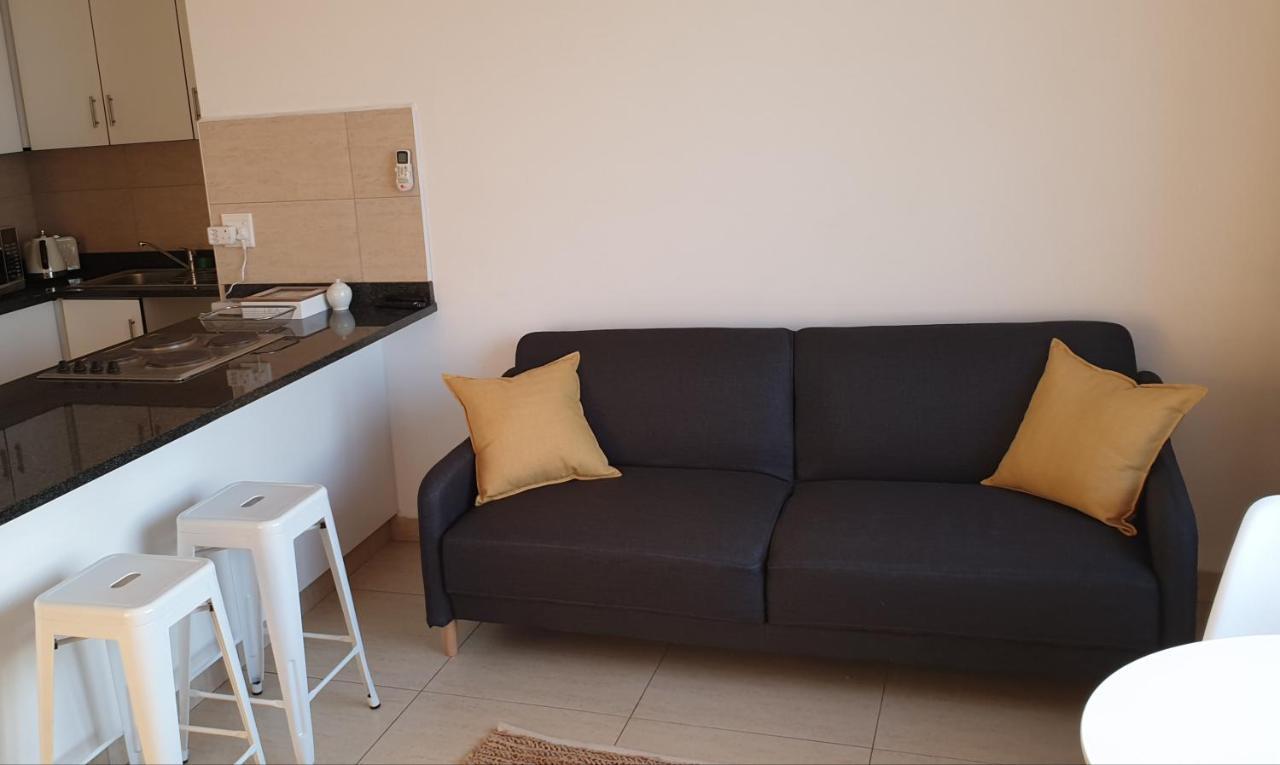 904 Tenbury Beach Apartment Durban Exterior photo